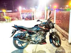 Bajaj Pulsar 150